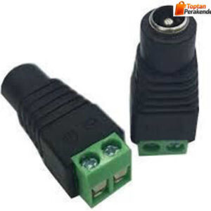 Wellbox Dişi Balun Konnektör